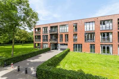 Woning Hoogaarslaan 39 Zaandam