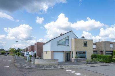 Woning Driessenstraat 48 Landgraaf