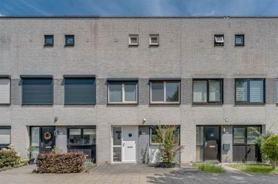 Woning Marga Klompélaan 291 Arnhem