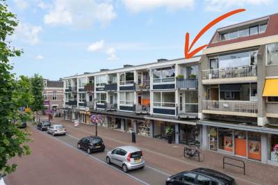Woning F C Kuijperstraat 20 Soest