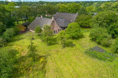 Woning Marsdijk 5 Assen