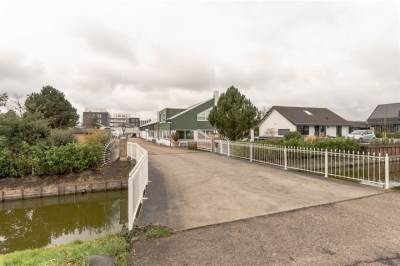 Woning Machineweg 222 Aalsmeer