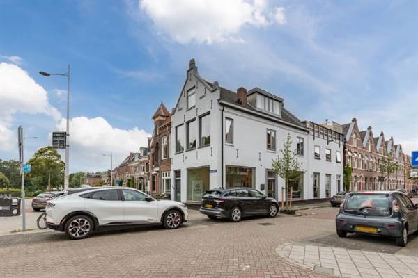Woning Geestersingel 61 Alkmaar