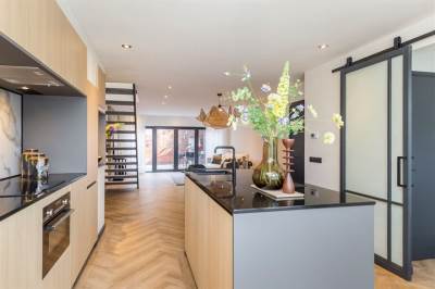 Woning 's-Gravenzandseweg 64 Naaldwijk