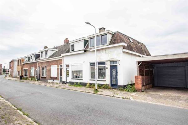 Woning Rohofstraat 54 Almelo