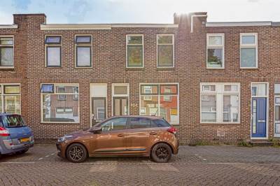 Woning P.C. Bothstraat 104 Gouda