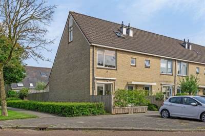 Woning Kromoord 12 Amstelveen