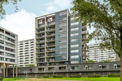 Woning Carnapstraat 167 Amsterdam