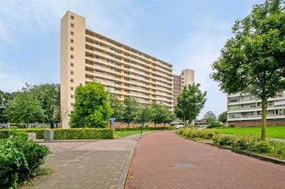 Woning Prins Willem-Alexanderpark 345 Veenendaal