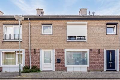Woning Deken Jaspersstraat 69 Helden