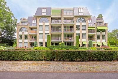 Woning Loolaan 472 Apeldoorn