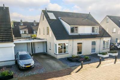 Woning Kronenland 1123 Wijchen