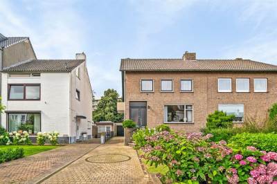 Woning Bilserbaan 67 Maastricht