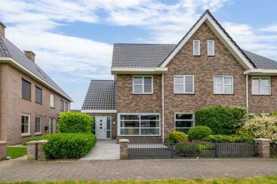 Woning Winterbed 3 Kampen