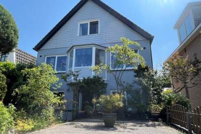 Woning Achterdijk 41 Ouderkerk aan de Amstel