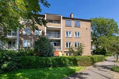 Woning Nicolaas Beetslaan 5 Voorburg