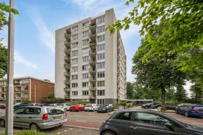 Woning Pisanostraat 66 Eindhoven