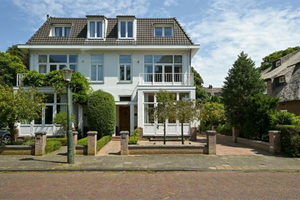 Woning Binnenweg 3 Wassenaar