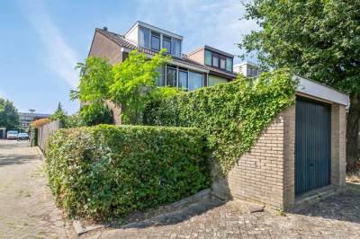 Woning Grashof 32 Alphen aan den Rijn
