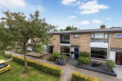 Woning Goudstraat 53 Apeldoorn