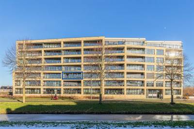 Woning Aziëlaan 437 Alphen aan den Rijn