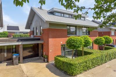 Woning Kolibrievlinder 50 Enschede