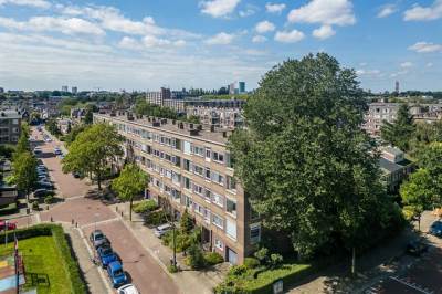 Woning Slotlaan 128 Utrecht