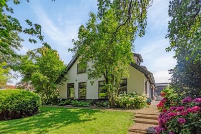 Woning Bluesdreef 12 Harderwijk