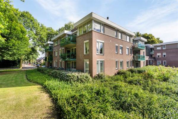 Woning Gogelstraat 39 Oss