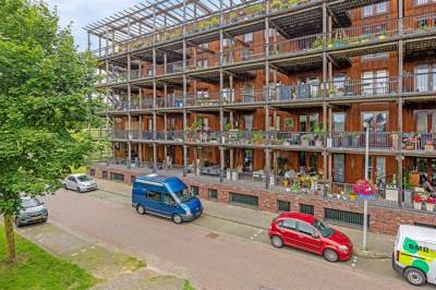 Woning Nachtschade 92 Arnhem