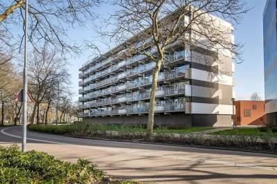 Woning Kalslagerring 344 Nieuw-Vennep