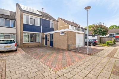 Woning Beverhof 154 Winschoten