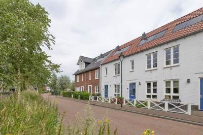 Woning Hoogeboomstraat 7 Eemnes