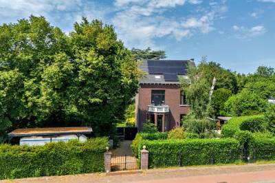 Woning Broekhin Zuid 61A Roermond