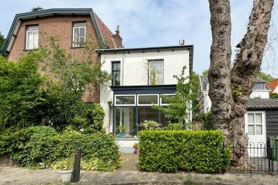 Woning Kromme Englaan 6 Bussum