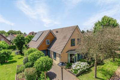 Woning Maïs 5 Ruurlo