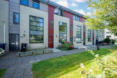 Woning Meindert Hobbemastraat 74 Almere