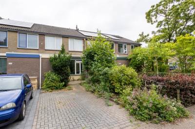 Woning Helmondstraat 150 Arnhem