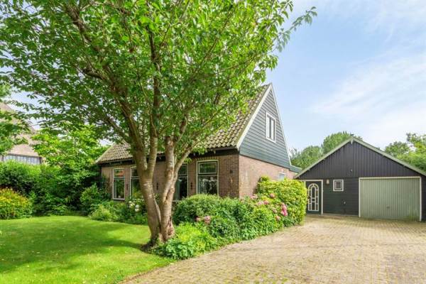 Woning Oosteinde 48 Berkhout