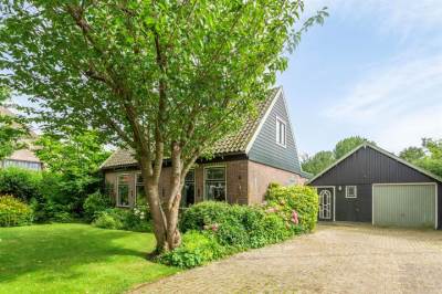 Woning Oosteinde 48 Berkhout