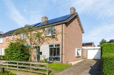 Woning Dr. Bekenkampstraat 14 Veendam