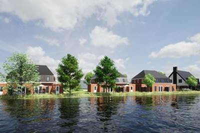 Woning Oosterbroek 16 Genemuiden