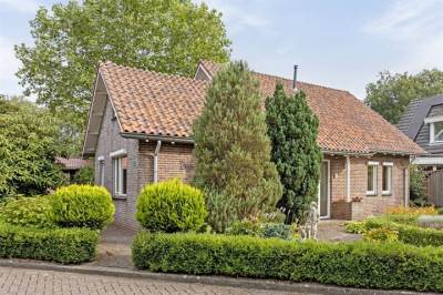 Woning Dennenhof 2 Langeveen