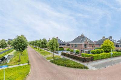 Woning Caro van Eyckweg 41 Assen