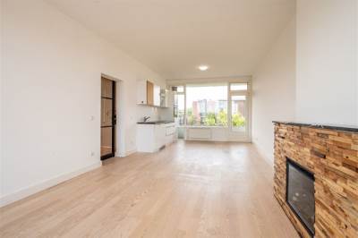 Woning Hugo Floris Ruysstraat 43 Amsterdam