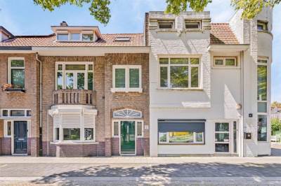 Woning Antwerpsestraat 82a Bergen op Zoom