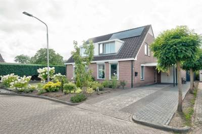 Woning De Woert 3 Beilen
