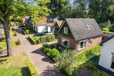 Woning Parkweg 6 Epe
