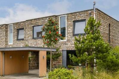 Woning Duintopstraat 46 Almere