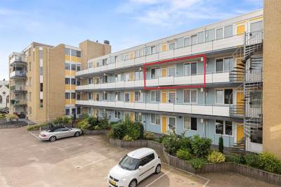 Woning Molenstraat 55 Emmen